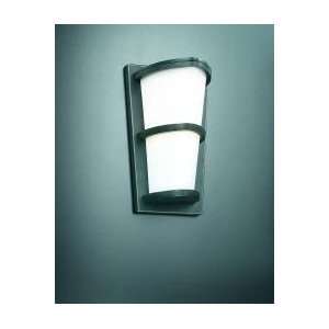  PLC Lighting 31912 ORB Wall Lanterns