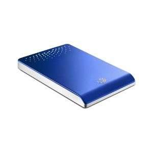   Go 320GB USB 2.0 Portable External Hard Drive