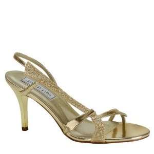  Touch Ups 881 Womens Carly Sandal: Baby