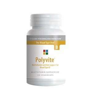 North American Pharmacal/DAdamo   Polyvite Pro Multi Vitamin (type B 