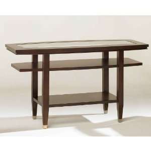    Northern Lights Sofa Table   Broyhill 3312 09