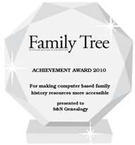 A2 Oak Tree Chart (Family History / Family Tree Chart)  