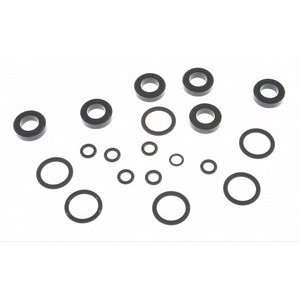  Victor GS33403 Fuel Injector O Ring: Automotive