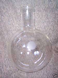 1000ml Pyrex Glass Round Bottom Boiling Flask with Lip  