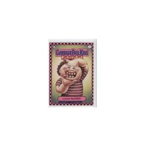   Kids Flashback Pink (Trading Card) #33a   Handy Randy: Everything Else