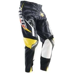   Rockstar Motocross Pants 2012 (Waist Size 28 2901 3490) Automotive