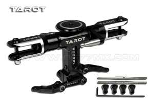   Flybarless Head Assembly for Trex 500   SE 3GX Align Pro ZYX  