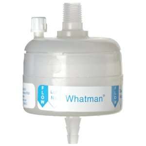 Whatman 6711 3604 Polycap TF 36 PTFE Membrane Capsule Filter with MNPT 