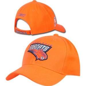    Charlotte Bobcats Adjustable Youth Jam Hat: Sports & Outdoors