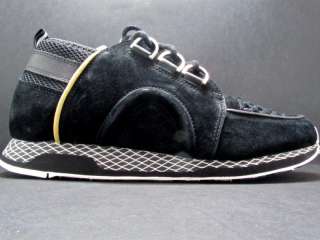 Adidas Originals ZX KZK Oby0 Kazuki Black G13908 Sz 9  