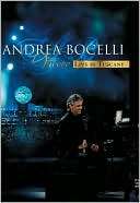 Vivere Andrea Bocelli Live In $17.99