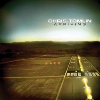  Your Grace Is Enough (Arriving Album Version): Chris 