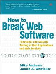   Web Services, (0321369440), Mike Andrews, Textbooks   