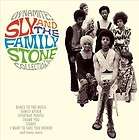 SLY & THE FAMILY STO   DYNAMITE THE COLLECTION   NEW CD