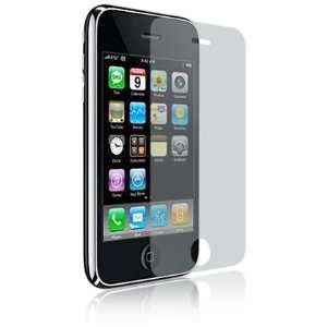  Apple 3GS iPhone Clear Soft PVC Screen Protective Shield 