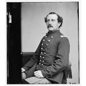  Lt. Col. Anthony J. Allaire,133rd N.Y Inf.
