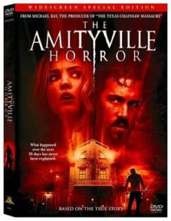   Amityville Horror by Jay Anson, Pocket Star 