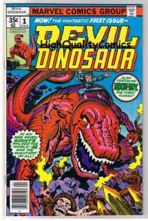   dinosaur 1 publisher dc comics art by featuring stories featuring an