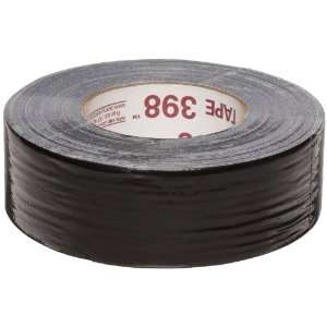   3989020000 398 2 Black 2x 60 Yards Black Duct Tape Utility Grade