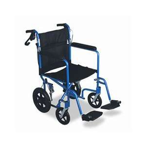   Medline CHAIR,WHEEL TRANSPORT,BE