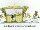 Pharaohs and Foot Soldiers One Hundred Ancient Egyptian Jobs You 