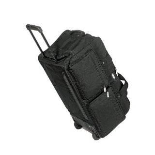 Everest 336WH Wheeled Duffel Bag (Price/Each)