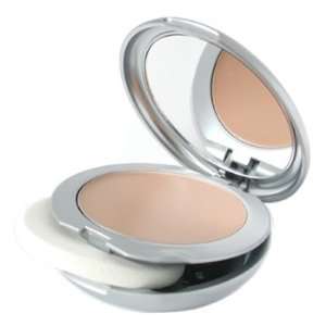  0.23 oz Compact Foundation   No. 03 Amande Beauty