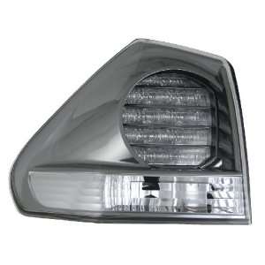  LEXUS RX 400H PAIR TAIL LIGHT 06 08 NEW: Automotive