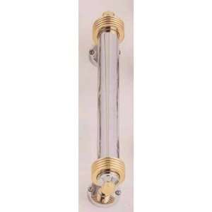  Allied Brass Cabinet Hardware 403 RP 18 Refrigerator Pull 