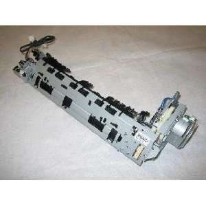  HP 4000, 4050 FUSER ASSEMBLY 110V Electronics