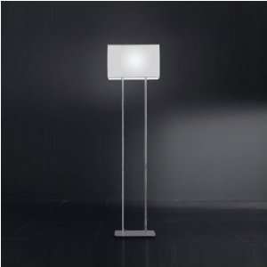  Zaneen Lighting D8 4058 Floor Lamp: Home Improvement