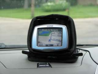 Bracketron Universal GPS Nav Pack Weighted Dash Mount  