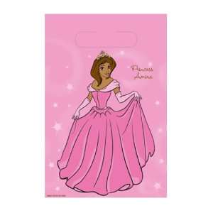  Princess Amira   Treat Bags Party Accessory: Toys & Games
