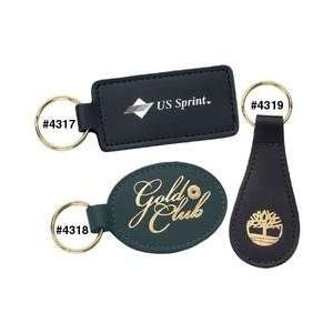  4317, 4318, 4319    Two Sided Key Tags: Office Products