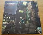 DAVID BOWIE Ziggy Stardust UK 1E/2E COMPLETE LP EX