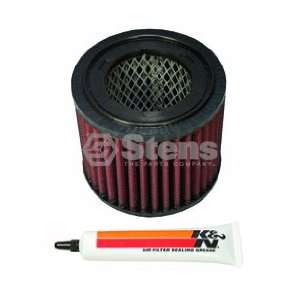  AIR FILTER / K & N E 4517