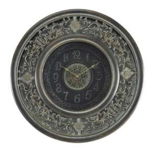 Cooper Classics 4547   Bahare Clock: Home & Kitchen