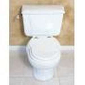    Herbeau Toilet Trip Levers Charleston 4531 57: Home Improvement