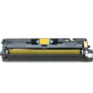  Do It Wiser Yellow Toner Cartridge For HP LaserJet 1500 