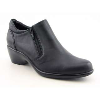 Dexflex Caroline Womens SZ 6 Black Boots Ankle Shoes  
