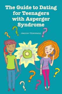   Asperger Syndrome by Jeannie Uhlenkamp, Autism Asperger Publishing