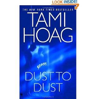  Mysteries & Thrillers by Tami Hoag