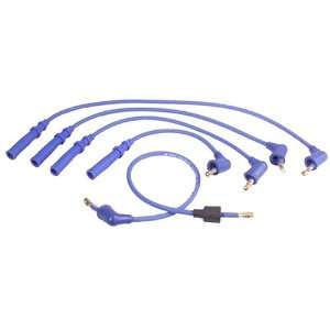  Beck Arnley 175 4944 Premium Ignition Wire Set 