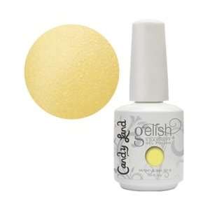  Gelish Candy Land Dont Be Such A Sourpuss Gel Nail Polish 