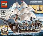 LEGO 10210 IMPERIAL FLAGSHIP NEW FACTORY SEALED NIB PIRATES SOLD OUT 