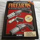 2010 Standard Catalog of Firearms   The Collectors Price & Reference 