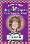 Junie B. Jones Books Sale, Buy Junie B. Jones Books   Barnes & Noble