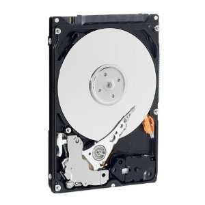  1.0TB WD Scorpio Blue 5400RPM Serial ATA 9.5mm Hard Drive 