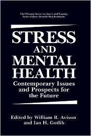   Health, (0306446871), William R. Avison, Textbooks   