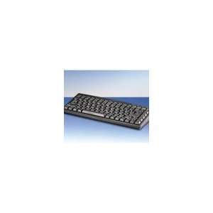  Mci 96 programmable pos keyboard (with msr, 6 x 16 row and 